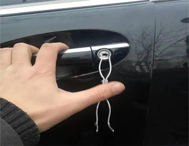 昆山24小时上门开锁公司