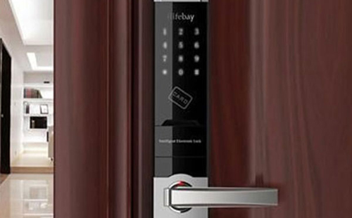 昆山24小时上门开锁公司