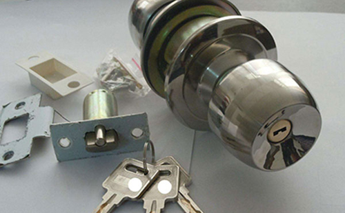 昆山24小时上门开锁公司