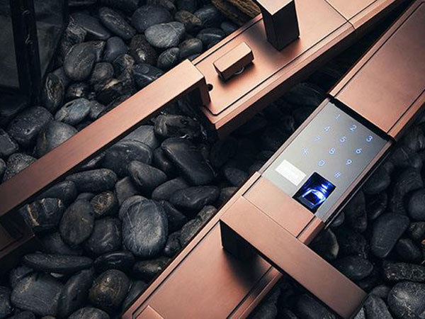 昆山24小时上门开锁公司