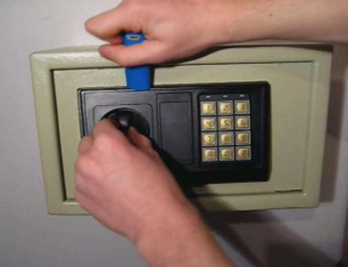 昆山24小时上门开锁公司