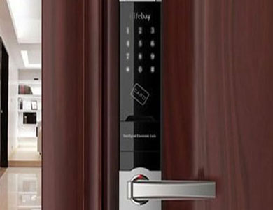 昆山24小时上门开锁公司