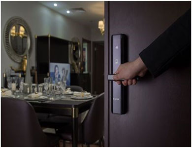 昆山24小时上门开锁公司