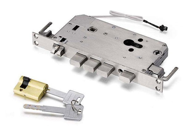 昆山24小时上门开锁公司