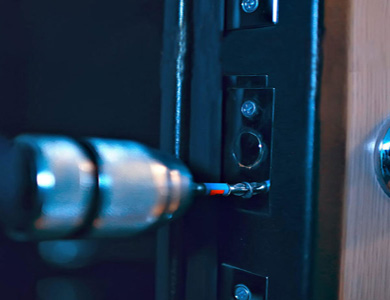 昆山24小时上门开锁公司