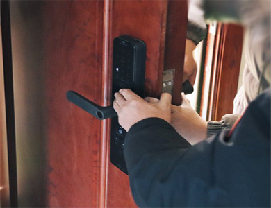 昆山24小时上门开锁公司